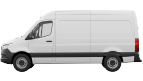 Cargo Van
